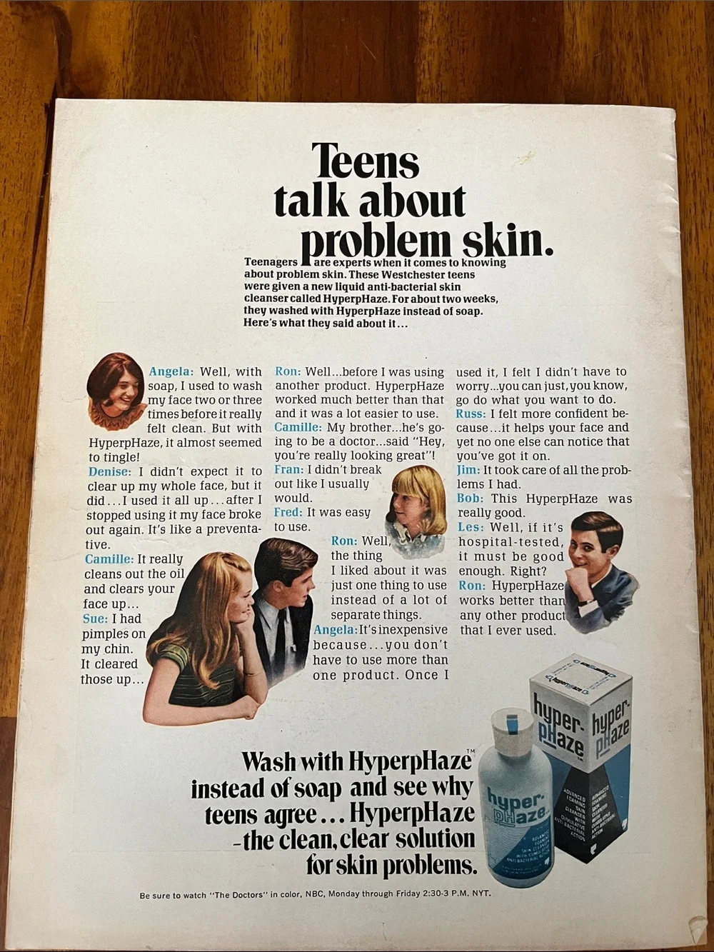 Oct 1969 SCREEN STORIES Dean Martin Johnny Cash Judy Garland+ 60s Movies & Ads